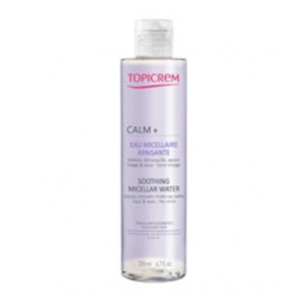 Topicrem - CALM + Soothing Micellar Water - Soothing micellar water 200ml