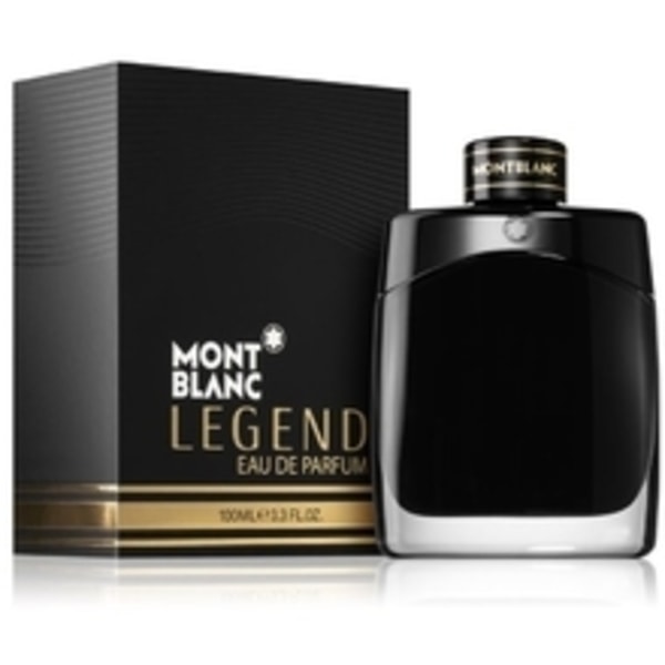Mont Blanc - Legend Eau de Parfum EDP 50ml