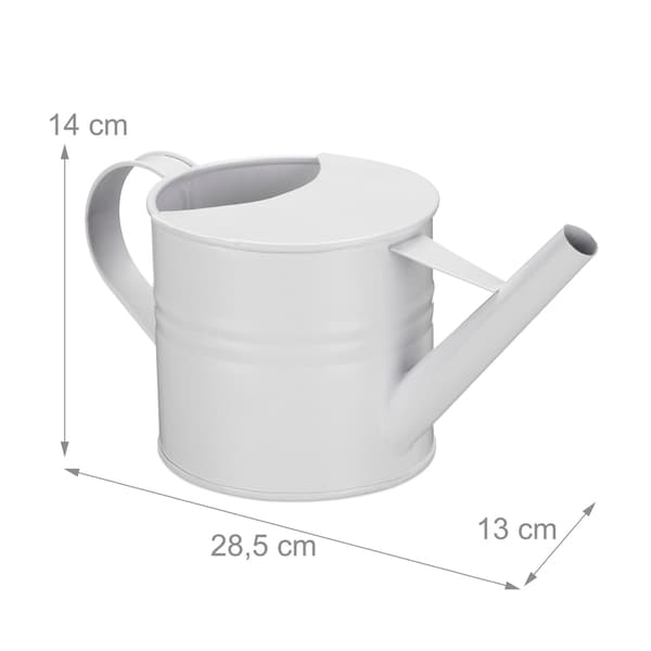 Vesikannu metalli