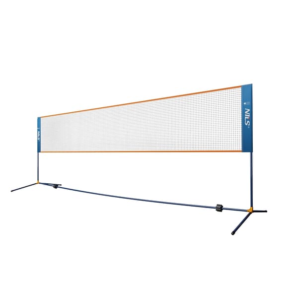 Badmintonnet 400 cm – Fulddækning