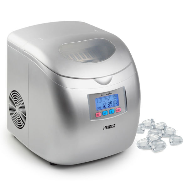 Ismaskine 2,8l Digital 0,8kg