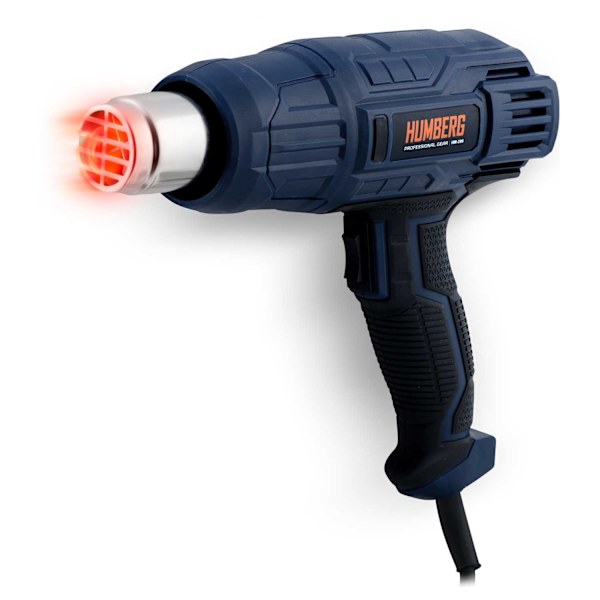 Humberg HM-290 2000 W sähkölämpöpistooli