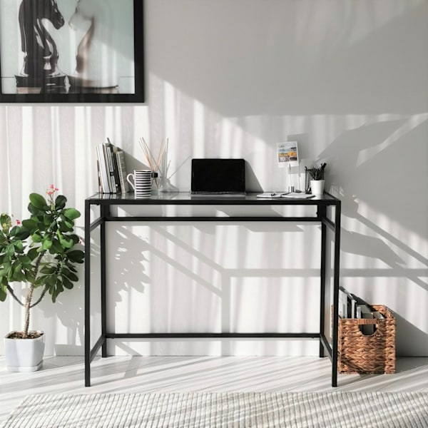 Opintopöytäverkko Çalışma Masası / 100x45cm M100