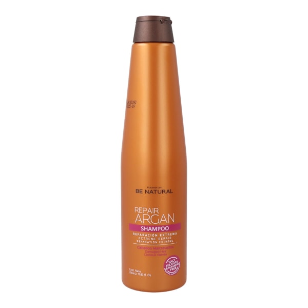 Schampo Placenta Life Life Be 350 ml Näringsmässigt Argan