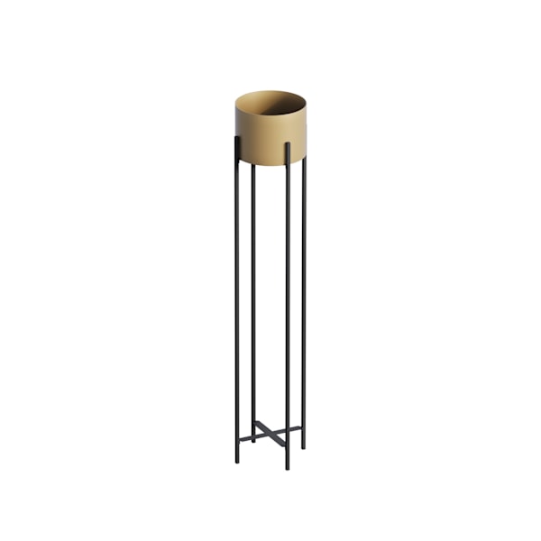 Koristeruukku GED-024-A