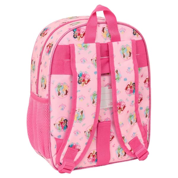 Disney Prinsessat Mukautettava Reppu 34cm