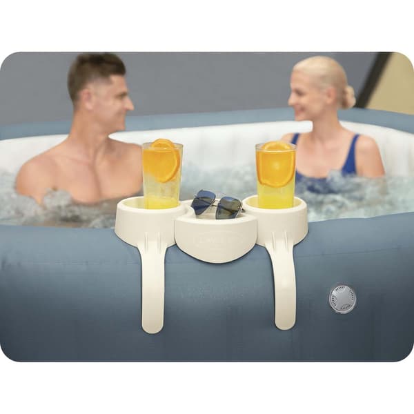 Bestway 60306 SPA drikkevareholder