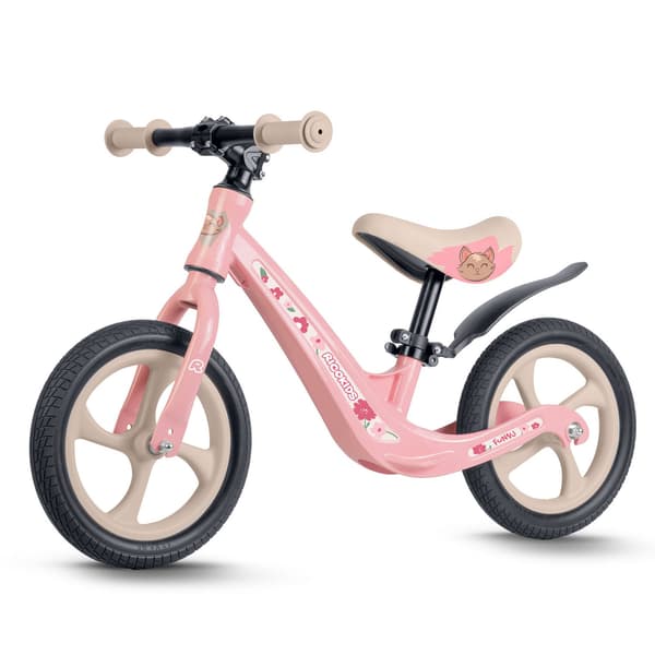 Balanscykel för barn Ricokids FUNNU