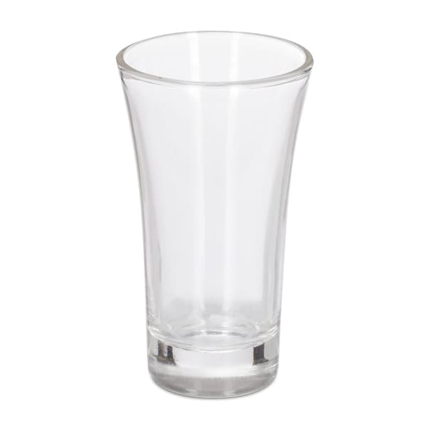 Shotglas i sæt af 6 stk