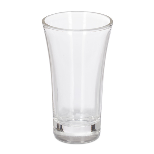 Shotglas i set om 6