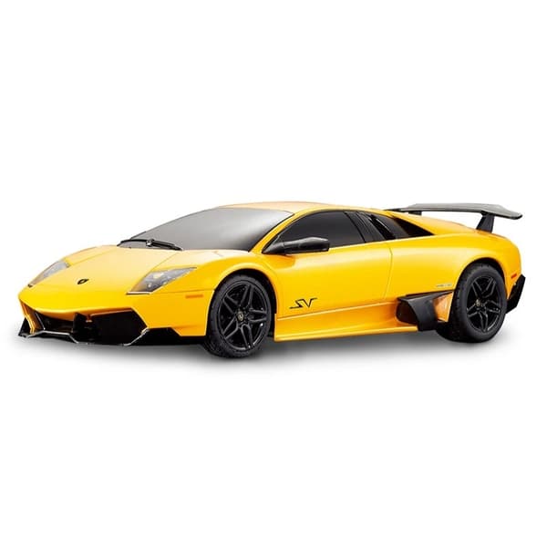 Fjärrkontroll Lamborghini Murciélago Bil 1:24 Skala