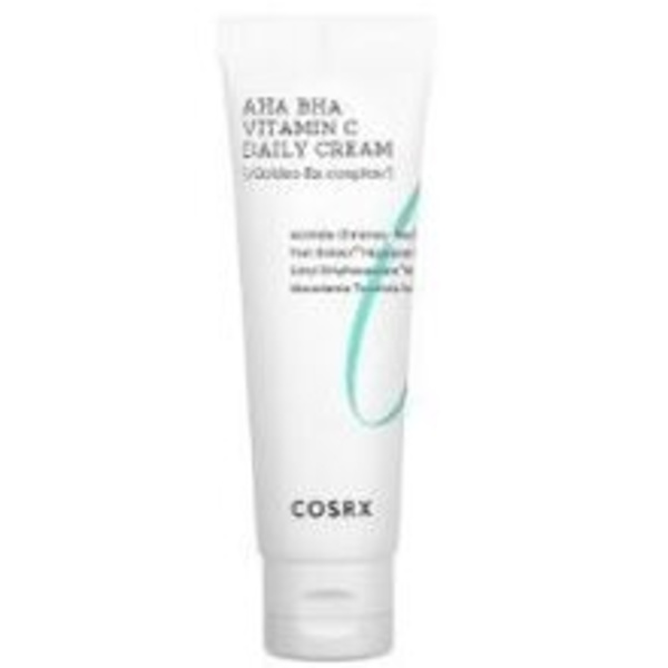 COSRX - Refresh Aha Bha Vitamin C Daily Cream 50ml