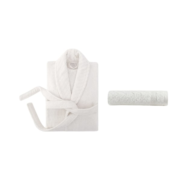 Badrocksset (2 delar) 1054A-007-1
