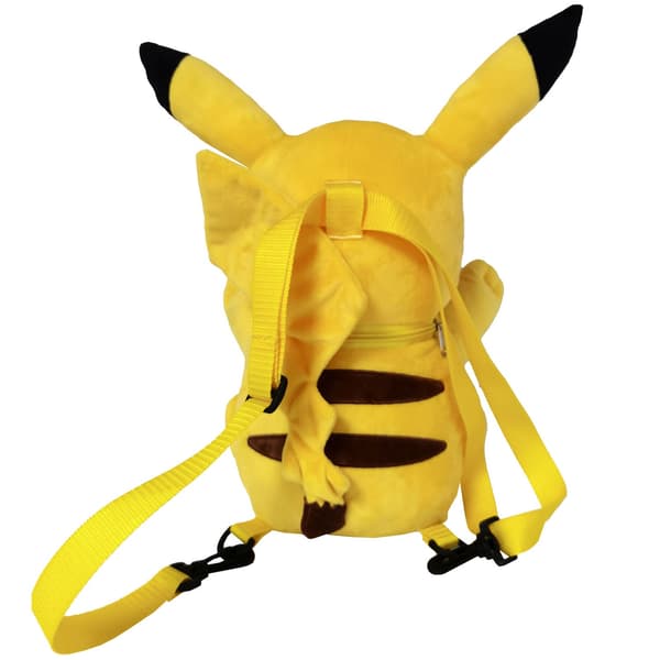 Pikachu Pehmoreppulelu 36cm lapsille ja keräilijöille