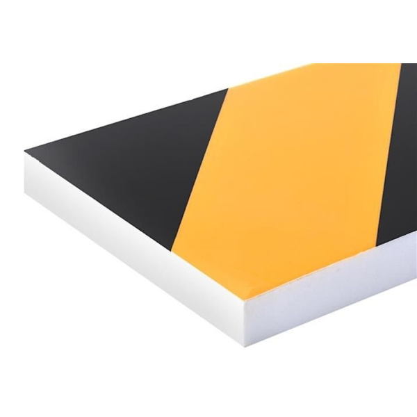 Bildörrskydd 50x10x1,5cm
