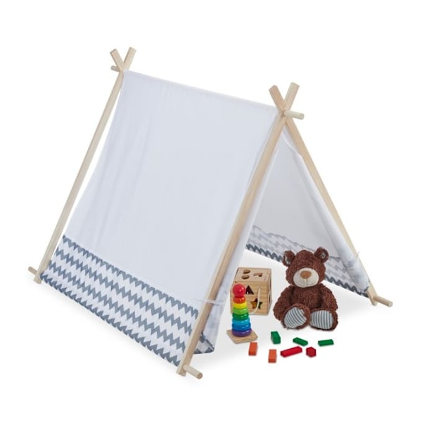 Tipitält för barn