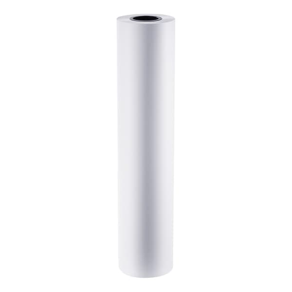Bredformatsplotterpappersrulle 30 tum x 500 fot, 2-pack, 80 gsm