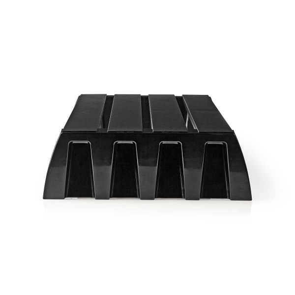 Monitor Stand | Ergonomisk: Yes | Maksimal bæreevne: 16 kg | Universal | Justérbar højde: Nej