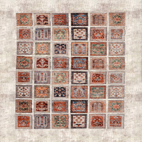 Matto (120 x 180) Eexfab808