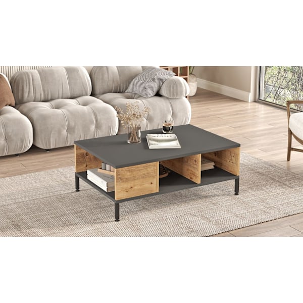 Soffbord Rl2-Aa