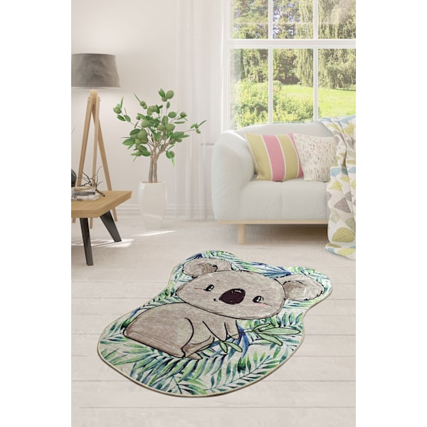 Hallmatta (80 x 100) Koalaform
