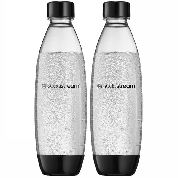 Flaska 1 L twin classic DWS