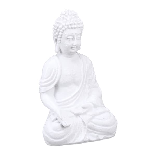 Buddha-figuuri 30 cm