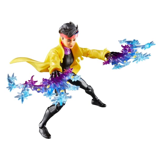 X-Men '97 Jubilee Figur, 15 cm samleobjekt actionlegetøj