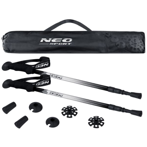 NS-381 Neo-Sport vandrestave