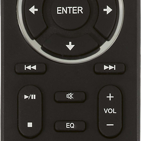 DABMAN i400 Kompakt hybridradio DAB+ / FM / Internet / Bluetooth Svart