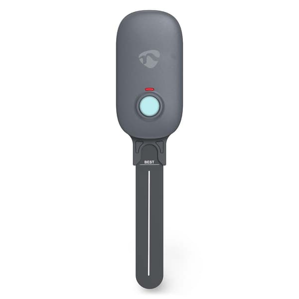 SmartLife Jordfugtmåler | Bluetooth® | Batteridrevet | IP55 | 0 - 100 | Android™/IOS