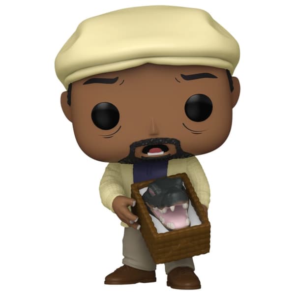 POP-figuuri Happy Gilmore 2 Chubbs Peterson
