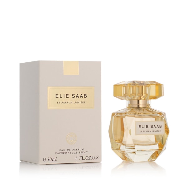 Parfym Damer EDP Elie Saab Le Parfum Lumiere 30 ml
