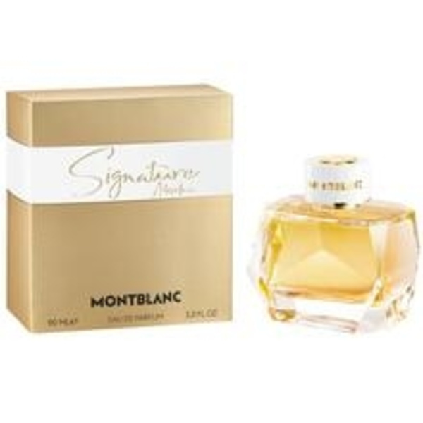 Mont Blanc - Signature Absolue EDP 50ml