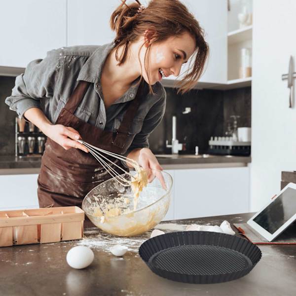 Bakformsset 5 delar
