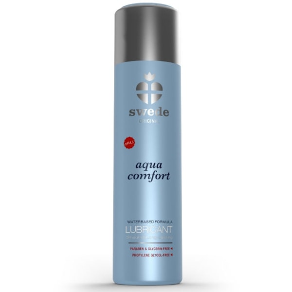 Swede - Original Lubricant Aqua Comfort 60 ml