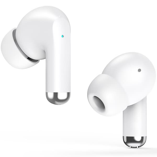 Ultrasound True Wireless Bluetooth-headset In-ear ENC Vit