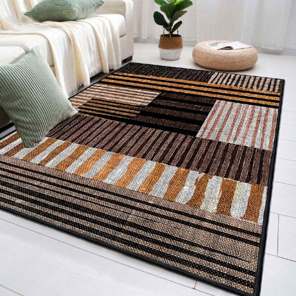 Tæppe (50 x 80) Woosonıl096