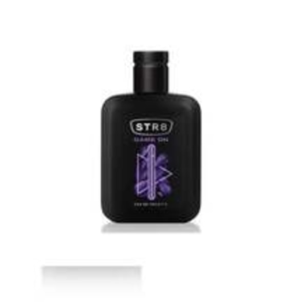 STR8 - Game Shower gel 400ml