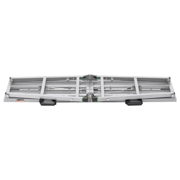 Justerbar arbejdsplatform, foldbar, 360 kg, 4 højder