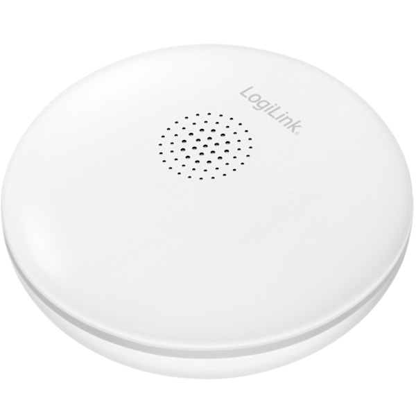 Smart vandlækagesensor Wifi Tuya