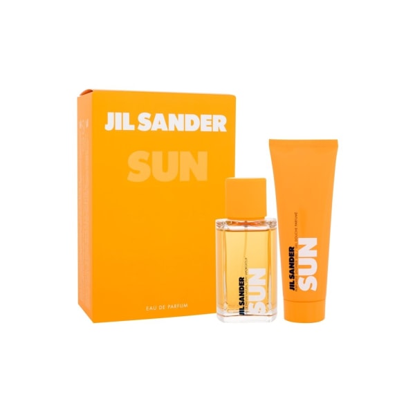 Jil Sander - Sun - For Women, 75 ml