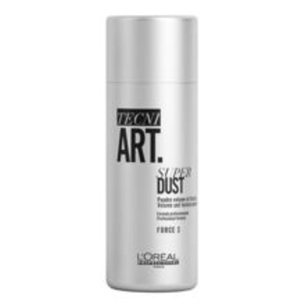 L´Oréal Professionnel - Tecni Art Super Dust Volume And Texture Powder - Hair Powder For Volume And Shape 7.0g