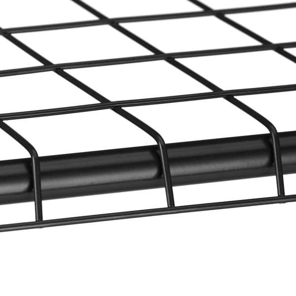 Blomstativ metall 6 hyllor
