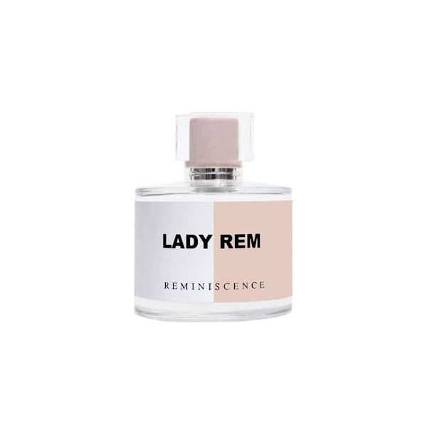 Reminiscence, Lady Rem, Eau De Parfum, For Women, 100 ml