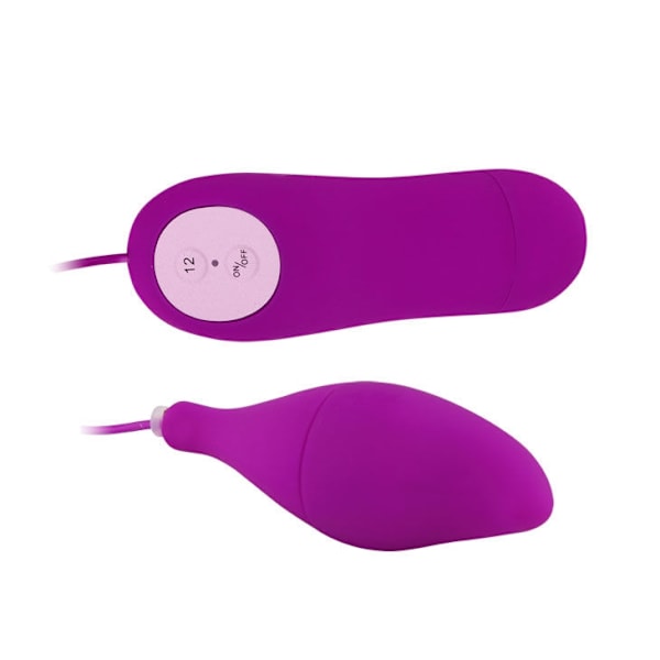 Baile - Pleasure Shell12 Lilla Gem Ny