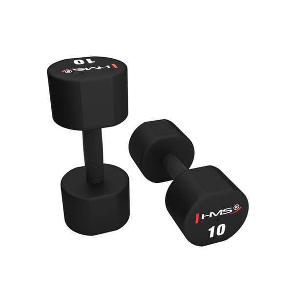 20 kg polyuretaani käsipainot