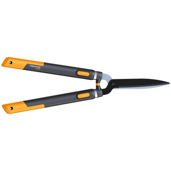 Häcksax HS86 Teleskop SmartFit