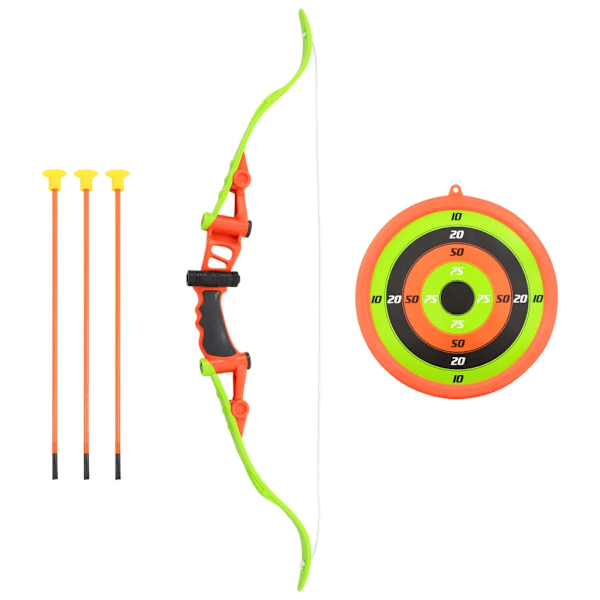 Sløjfe til børn 5 dele 68 cm