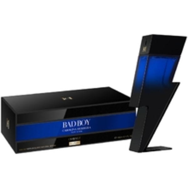 Carolina Herrera - Bad Boy Cobalt Elixir EDP 150ml